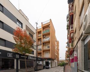 Piso con patio en Avenida Andalucia, Atarfe