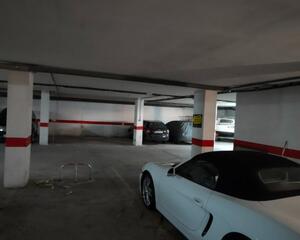 Garaje en Centro, Miami Platja