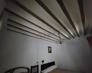 Casa de 3 habitaciones en Sisante