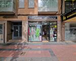 Local comercial de 2 habitaciones en Chopera, Arganzuela Madrid