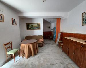 Casa de 3 habitaciones en Fuensanta
