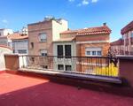 Casa de 4 habitaciones en Centre, Sabadell