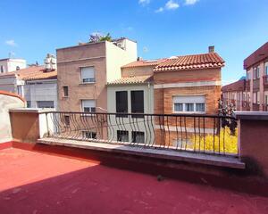 Casa con patio en Centre, Sabadell