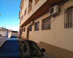 Piso de 3 habitaciones en Villarrobledo