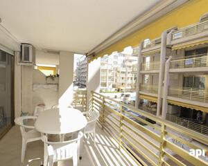 Apartment amb terrassa en Levante, Playa Salou