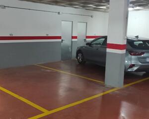 Garaje en Avda. Principe de Asturias, Avda. de Europa, Centro Murcia