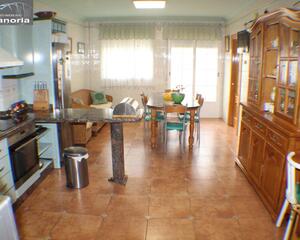 Casa amb traster en San Pablo , Albacete
