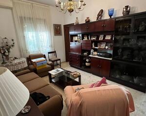 Piso de 3 habitaciones en Niebla, Los Remedios Sevilla