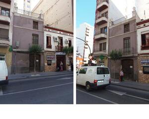 Casa en Centro, La Asomada Castellón de la Plana