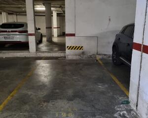 Garaje en Doña Mercedes, Las Portadas Dos Hermanas