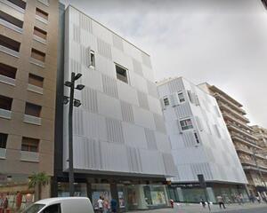 Ático de 2 habitaciones en Avenida Juan Carlos I, Lorca