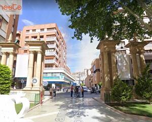 Piso de 4 habitaciones en Centro, Aguaderas Lorca