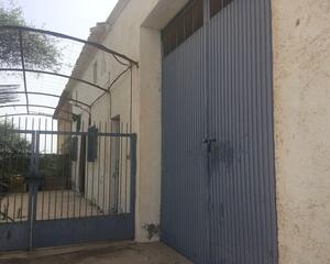 Casa en La Hoya, La Viña, Culebrina Lorca