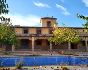 Casa rural en Diputación de Ortillo, Ctra. De Granada, Culebrina Lorca