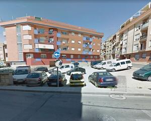 Solar en Barrio Apolonia, Lorca