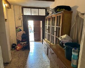 Adosado de 4 habitaciones en Casco Histórico, Lorca
