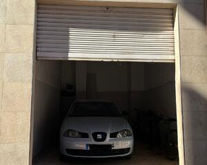 Garaje con calefacción en Centro, Aguaderas Lorca
