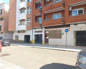 Garaje en Pardaleras , Badajoz