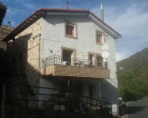Dúplex de 5 habitaciones en Aldea de Posadas, Ezcaray