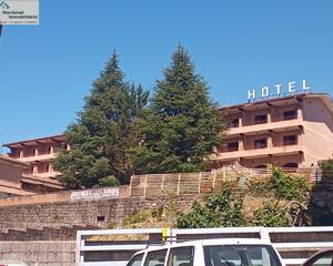 Hotel en San Ignacio, Avda. Pery Junquera Arenas de San Pedro