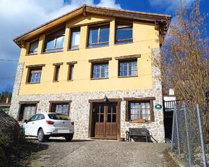 Casa de 7 habitaciones en Santurde de Rioja