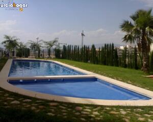 Chalet con piscina en Altorreal, Molina de Segura