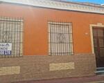 Casa con patio en Iglesia, Torreaguera