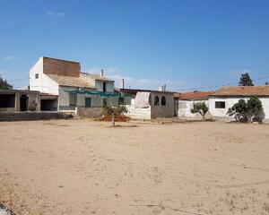 Casa en Los Dolores, Los Rectores, Norte Murcia