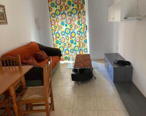 Piso de 3 habitaciones en Vistalegre, Norte Murcia