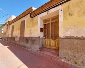 Casa rural de 3 habitaciones en Algezares, Murcia