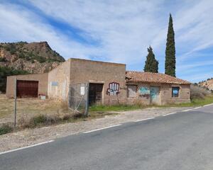 Casa en El Garruchal, Algezares