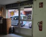 Local comercial con calefacción en San Antolin, Centro Murcia