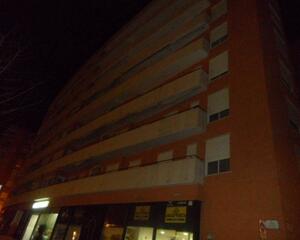 Garaje en Universidad - Ciudad Deportiva, Zona Universidad Elche