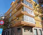 Apartamento de 3 habitaciones en Centro Ciudad, Fuengirola