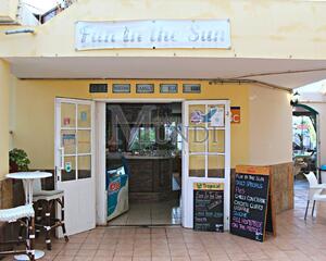 Local comercial en Caleta de Fuste, Antigua