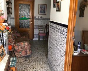 Casa de 3 habitaciones en Casco Antiguo, Huercal-Overa
