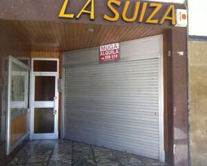 Local comercial en Centro, Lizarraga