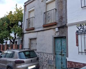 Casa de 2 habitaciones en Villamartin