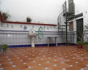 Casa de 6 habitaciones en Barrio Alto, Loja