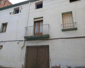 Casa de 3 habitaciones en Centro Pueblo, Benifallet