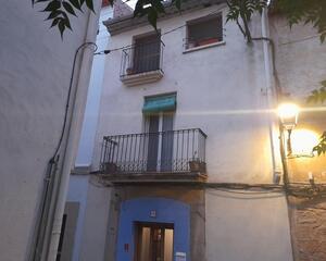 Casa luminoso en Ascó