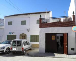 Casa de 4 habitaciones en Ventorros de Balerma, Loja