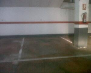 Garaje con garaje en Cuartel, Monovar