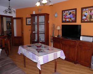 Piso de 2 habitaciones en Avda. Andalucía, Loja