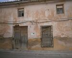 Casa de 2 habitaciones en El Rodriguillo, Pinoso