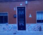 Casa de 3 habitaciones en Huerta Nueva, Rio Elda