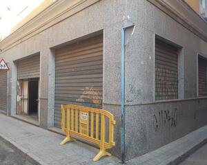 Local comercial en Centro, Novelda
