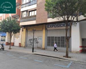 Local comercial en Tejares, Albacete