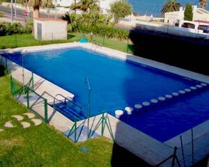 Piso con piscina en Alcanar-Platja, Alcanar