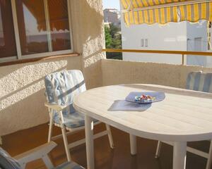 Apartment amb vistes al mar en Alcanar-Platja, Alcanar